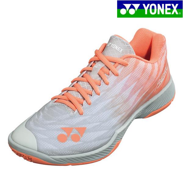 YONEX（ヨネックス） エアラスZ レディース2 バドミントンシューズ