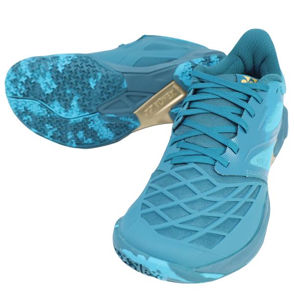 次世代フィットと洗練スタイル。新アッパー構造で実現する、進化したオールラウンドモデル。俊敏なフットワークを支えるフィット感とホールド性はそのままに、新たにデュラブルスキンライトを搭載しサポート性を高めたことに加え、外羽根構造を採用しフィット...