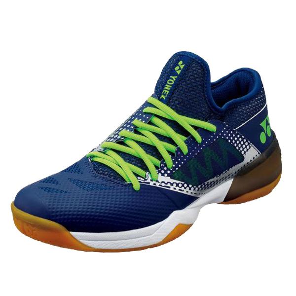YONEX バドミントンシューズ SHBCFZ2WM 4Eワイド ミッドカット