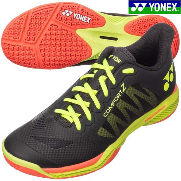 YONEX（ヨネックス） バドミントンシューズ パワークッション