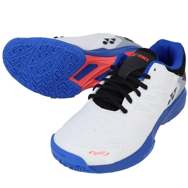 YONEX　テニスシューズ　パワークッション 205　オールコート用　26cm sht205main.jpg