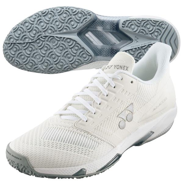 YONEX（ヨネックス） レディース テニスシューズ パワークッションアド