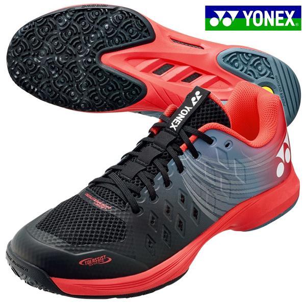 MORGAN（モルガン） ヨネックス YONEX テニス シューズ パワー