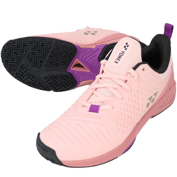 YONEX（ヨネックス） パワークッションソニケージ3LAC レディース