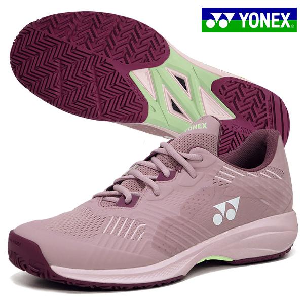 MORGAN（モルガン） ヨネックス YONEX テニス レディース シューズ