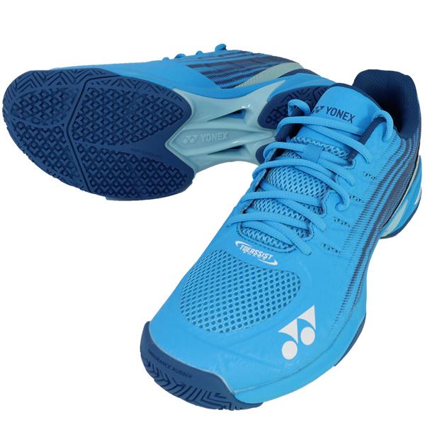 YONEX - YO-SHTTGC-524-26.0 ヨネックス ユニセックス テニスシューズ YONEX ヨネックス YONEX/テニスシューズ/パワークッション