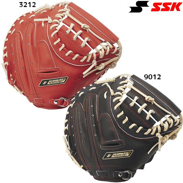 エスエスケイ　キャーストミット エスエスケイ（スポーツ用品） 交換往復送料無料 SSK