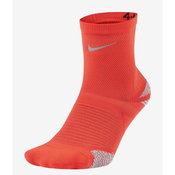 ネコポス送料250円可 ナイキ Nike ランニングソックス レーシングコンプレスニークォーター Sk0122 635 ジョギング 靴下 フタバスポーツアスリート店 通販 Paypayモール