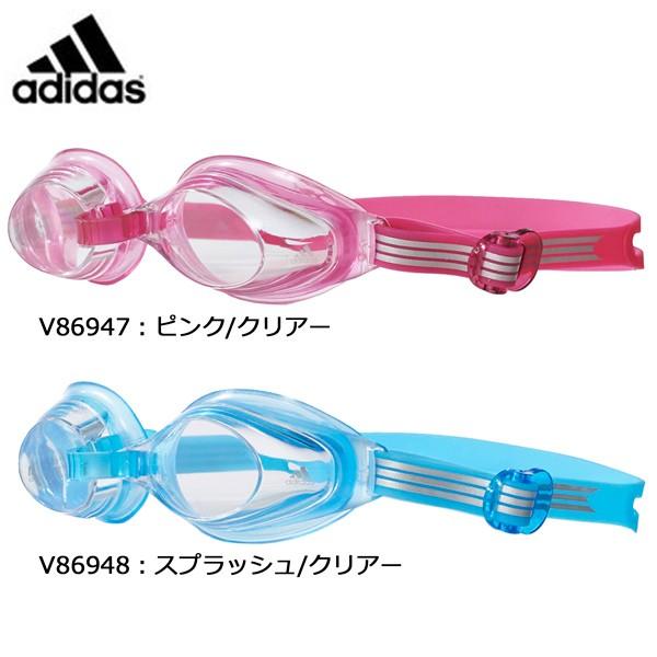 adidas（アディダス） アクアストームジュニア SM318 スイミング
