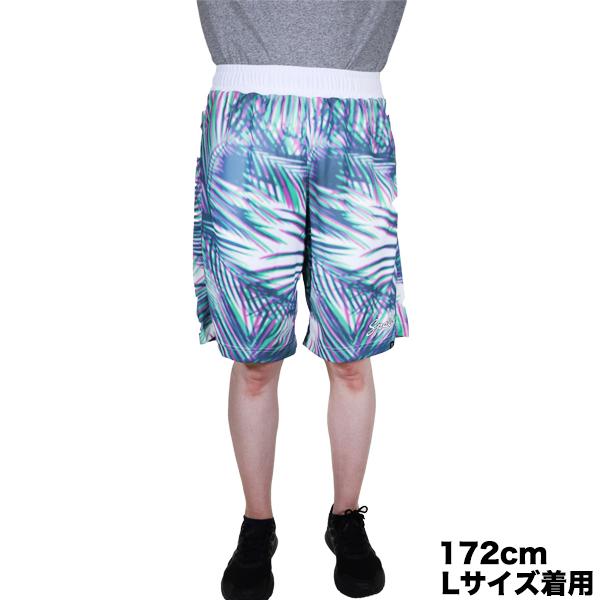 SPALDING（スポルディング） バスケットパンツ プラクティスパンツ