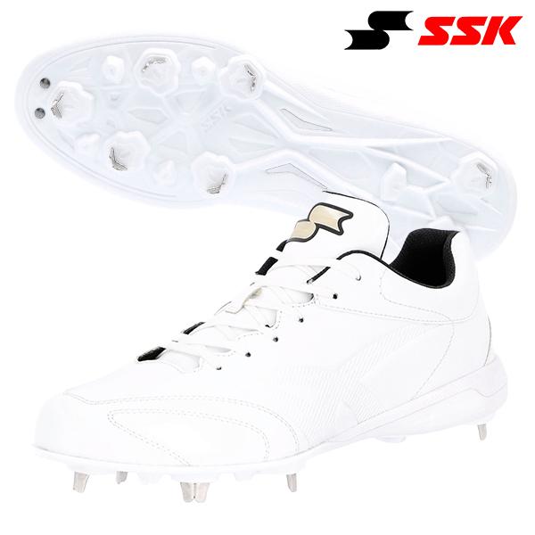 【新品未使用】SSK野球金具スパイク　グローロード TT-VW2 高校野球対応 エスエスケイ（SSK） 野球 金具 スパイク グローロード TT-LW2