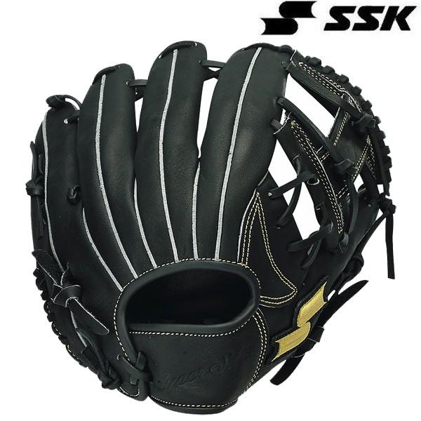 エスエスケイ（SSK） スーパーソフト SSJ205 少年野球 軟式用 グラブ