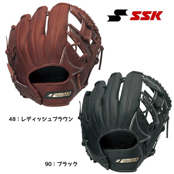 エスエスケイ（スポーツ用品） 少年軟式グローブ エスエスケイ