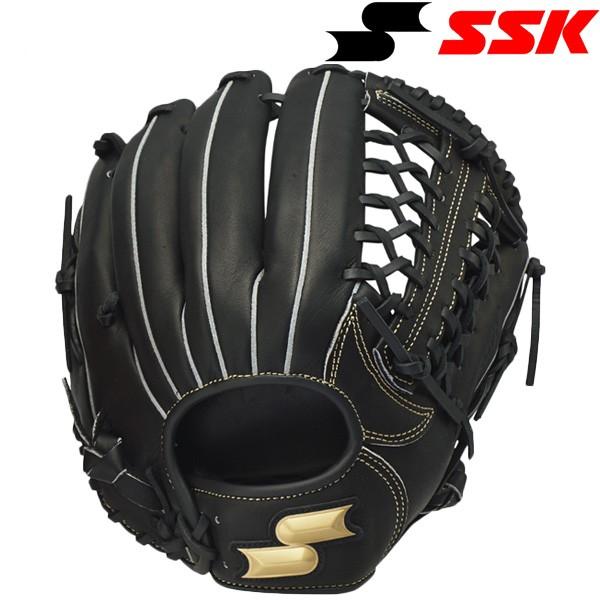エスエスケイ（SSK） ソフトボールグラブ スーパーソフト SSS7060