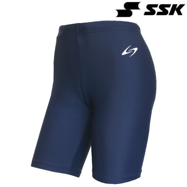 エスエスケイ Ssk レイヤードスパッツ Sxa716h 野球 メンズ アパレル