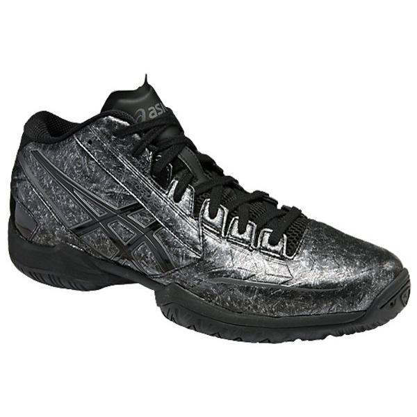 49D ASICS アシックス RS Z ゲルバースト バスケットボールシューズ ASICS アシックス 男女兼用 バスケットボールシューズ バッシュ