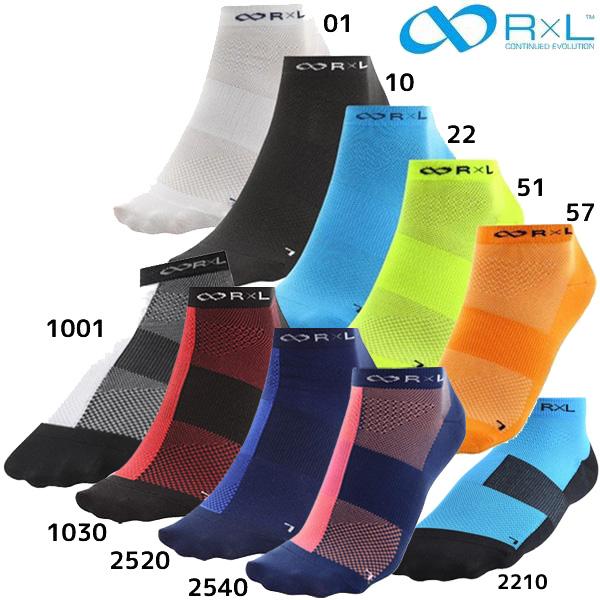 R×Lブランドコンセプトの伝道師として、また販売に毎度ご協力頂いている「専門店様を応援したい」と考え開発された前モデル『専門店（リアルショップ）限定ソックスTRR-19R』。その後継モデルとして 『TRR-20R］』を発売致します。(1)つ...