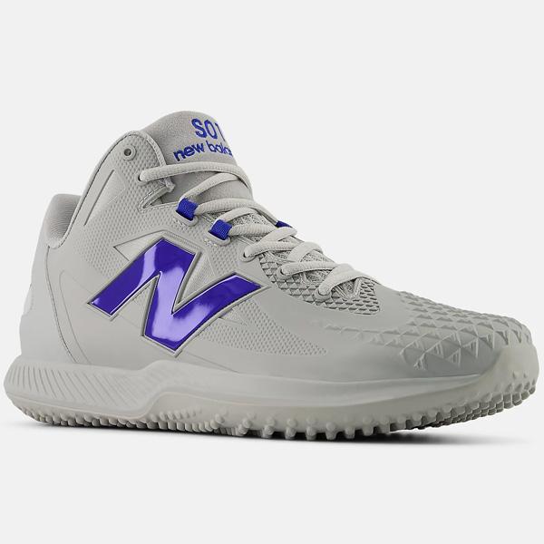 New Balance（ニューバランス） 野球 トレーニングシューズ FuelCell