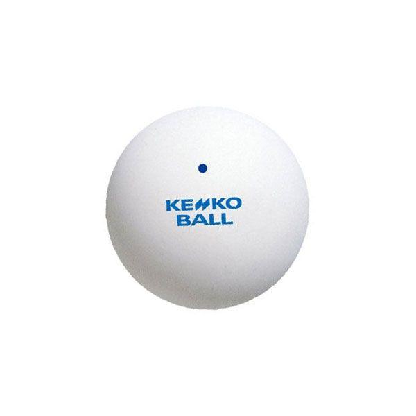 他サイト： ケンコー ソフトテニスボール 2球入り TSSWVBの商品画像