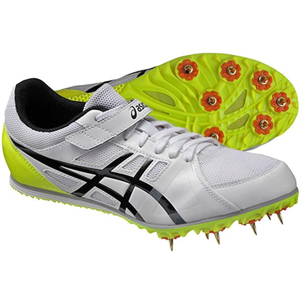 ASICS 【セール】アシックス ヒートフラット FR 7 TTP526-0190