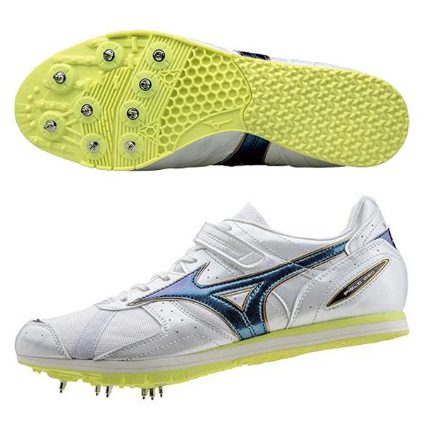 MIZUNO 【セール】ミズノ 陸上スパイク 跳躍専用モデル MIZUNO 【セール】ミズノ 陸上スパイク 跳躍専用モデル