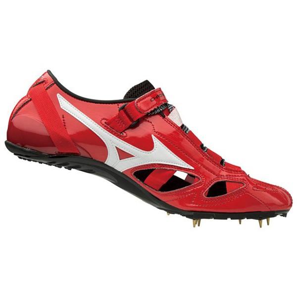 セール ミズノ Mizuno クロノインクス 9 U1ga メンズ レディース 男女兼用 陸上スパイク ランニングスパイク レッド 赤 Chrono Inx 9 U1ga1801 09 特価 Buyee Buyee Japanese Proxy Service Buy From Japan Bot Online