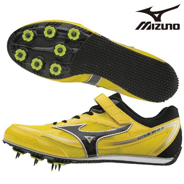 MIZUNO（ミズノ） 【セール】ミズノ シティウスウィング 2 ワイド
