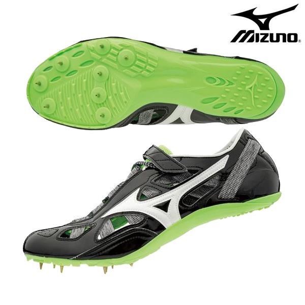 Mizuno サッカーシューズ スパイク 日本製 MIZUNO ミズノ mizuno クロノインクス 9 U1GA190109 メンズ