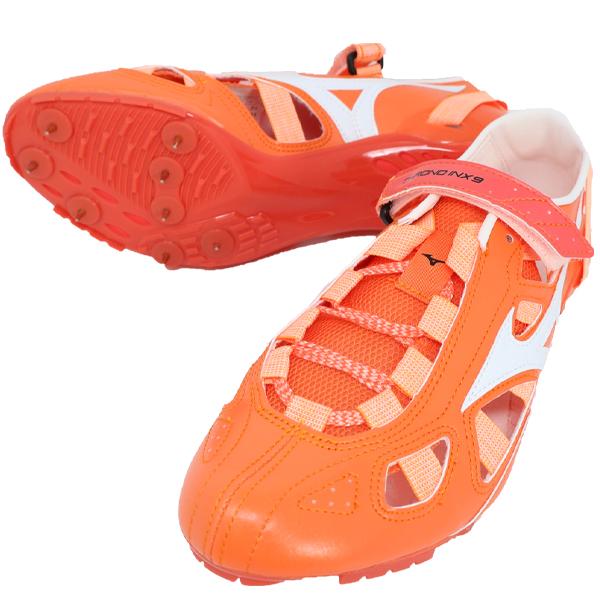 MIZUNO ミズノ 陸上スパイク クロノインクス 短距離 ハードル MIZUNO ミズノ 陸上スパイク クロノインクス 短距離 ハードル