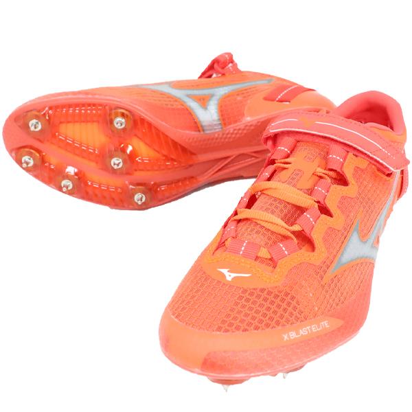 MIZUNO（ミズノ） ランニングスパイク エックスブラストエリート3