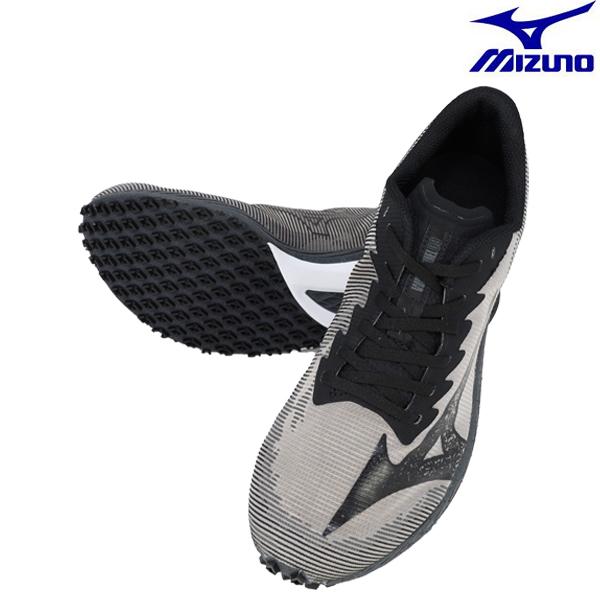 MIZUNO ランニングシューズ ウエーブデュエル 3 ワイド ミズノ