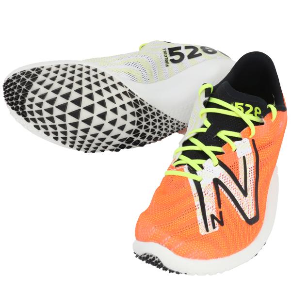 O*様 New Balance FuelCell 5280 シューズ レッド 2 Amazon | [ニューバランス] ランニングシューズ FuelCell 5280