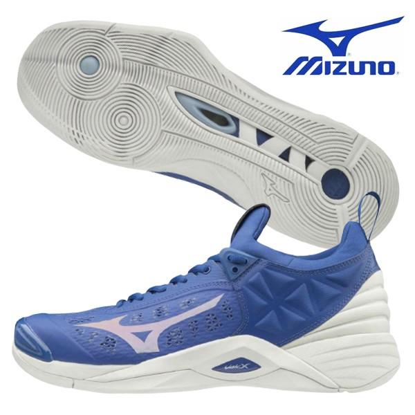 MIZUNO　バレーボールシューズ　27cm　V1GA191206 MIZUNO（ミズノ） ウェーブモーメンタム バレーシューズ V1GA191206