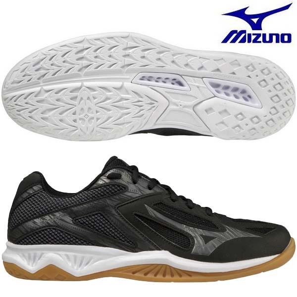 MIZUNO（ミズノ） サンダーブレード3 バレーシューズ 初心者向け