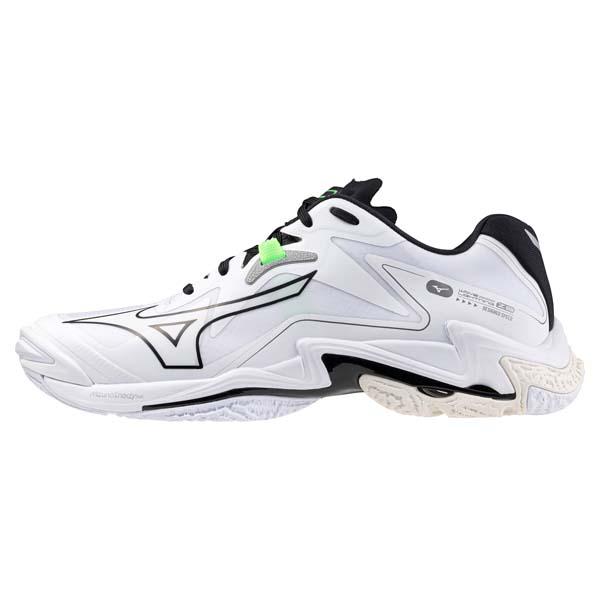 バレーシューズ【MIZUNO】 ウエーブライトニング Z8 WIDE(バレーボール)|V1GA2401|シューズ