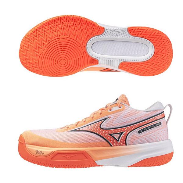 MIZUNO（ミズノ） メンズ レディース バレーボールシューズ ミズノネオ