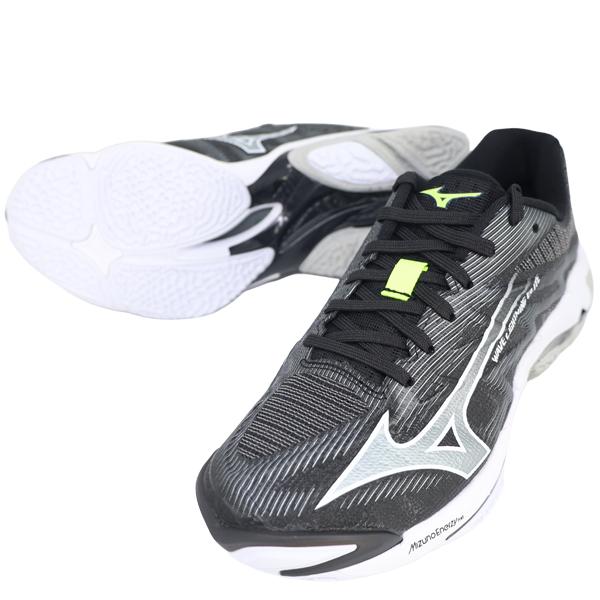 ミズノ MIZUNO バレーボール シューズ メンズ レディース ユニセックス