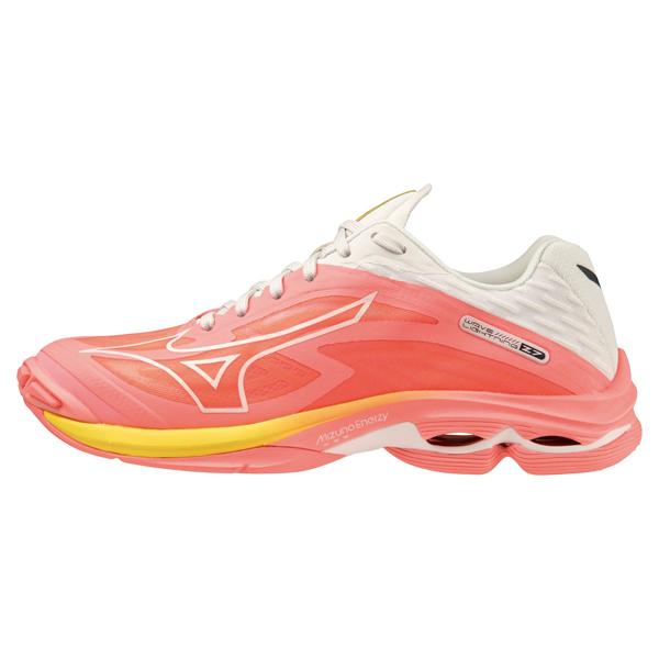 Mizuno Wave Lightning Z7 バレーシューズ26cm 超美品 Mizunoのバレーシューズ「Wave Lightning Z7」「Wave Voltage」を入荷