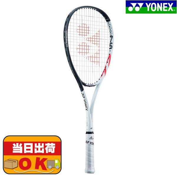 YONEX 【即出荷】ボルトレイジ7S ソフトテニスラケット YONEX 【即出荷】ボルトレイジ7S ソフトテニスラケット