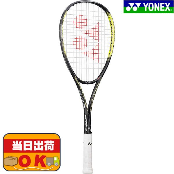 YONEX ヨネックス ボルトレイジ7S ソフトテニス 後衛 VR7S-824 YONEX ヨネックス ボルトレイジ7S ソフトテニス 後衛 VR7S-824