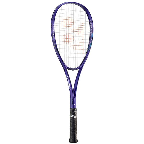 再値下げ！11月まで！YONEX ボルトレイジ7V 美品 YONEX（ヨネックス） ソフトテニスラケット ボルトレイジ7V 前衛 VR7V