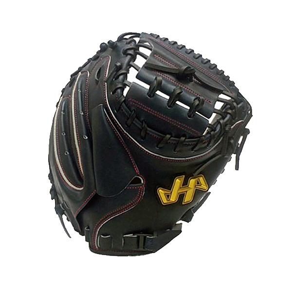 HATAKEYAMA 硬式 捕手用グローブ W-M7IB ハタケヤマ（HATAKEYAMA） 野球 硬式グラブ 硬式用 女子野球用