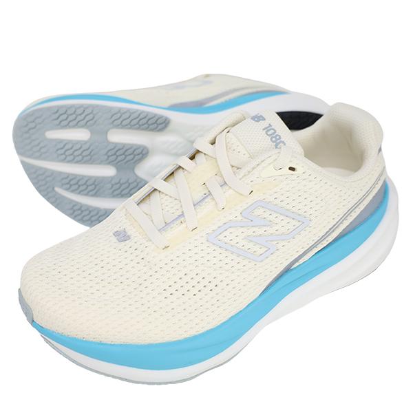 ニューバランス New Balance レディースランニングシューズ L 1080 v15 マラソン ジョギング W10805VJ-2E