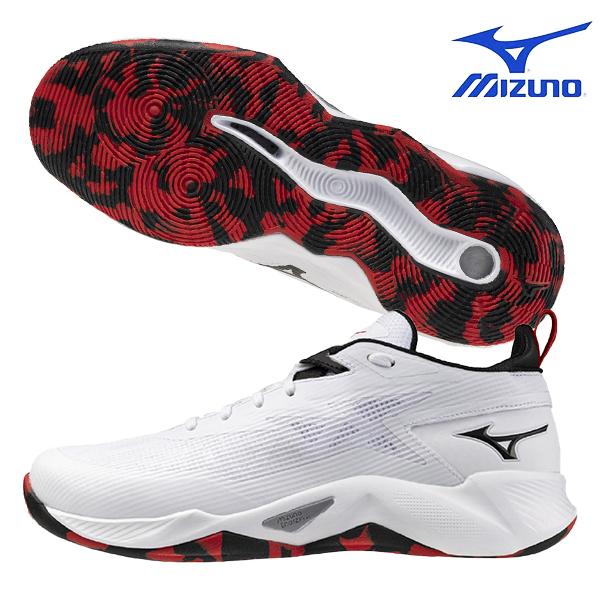 MIZUNO ミズノ バレーシューズ メンズ レディース ウエーブ