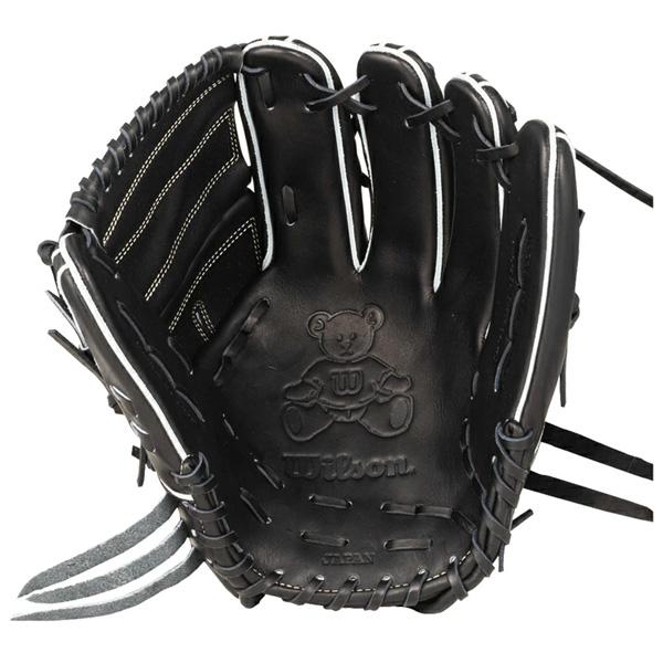 WILLSON ウィルソン wilson 野球 硬式グラブ ウィルソンスタッフ