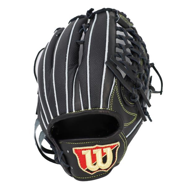 Wilson 硬式 グローブ DUAL DU型 外野手 WBW101103 Wilson Staff（ウィルソンスタッフ） 【即出荷】ウイルソン Wilson