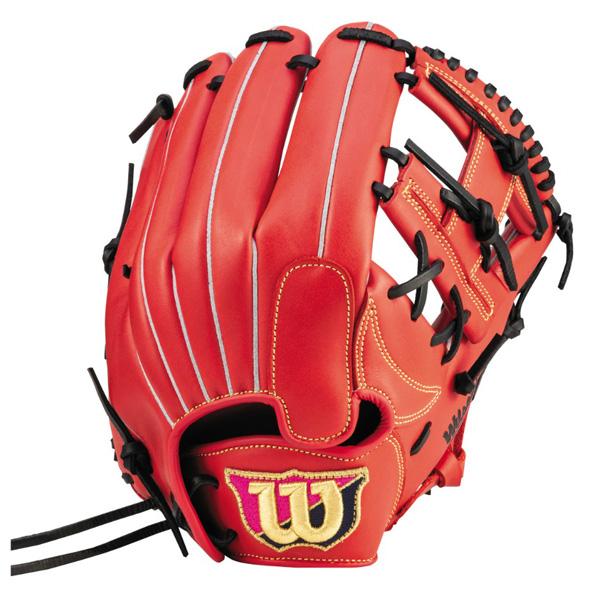 WILLSON ウイルソン Wilson 女子ソフト用グラブ BEAR WBW101859