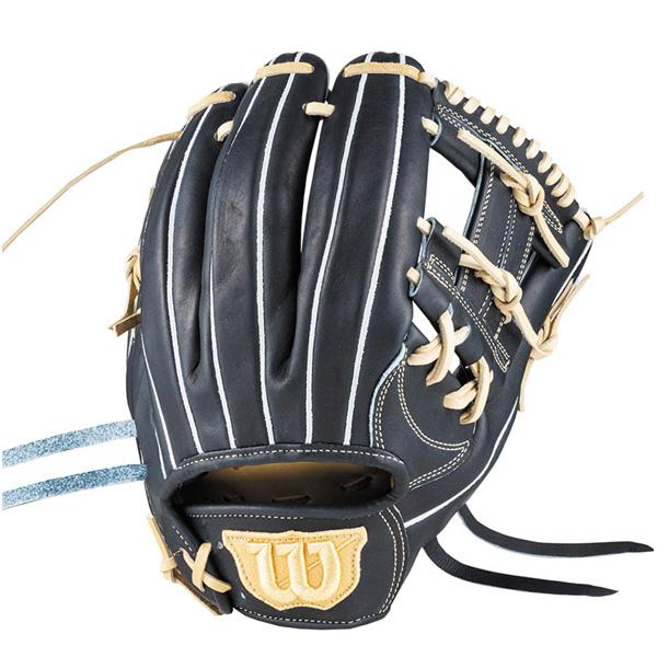 wilson dual 87型(硬式) 野球 ウィルソン 硬式グローブ WILSON STAFF DUAL 87型 外崎