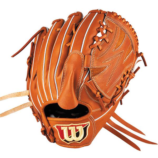 WILLSON（ウィルソン） ウイルソン Wilson 硬式用 Wilson Staff DUAL