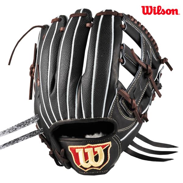 k*r様 Wilson硬式用野球グローブ ユーティリティタイプ Wilson Staff ウィルソン 野球 硬式 グローブ グラブ 投手